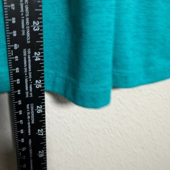 NFL Tank Top Women's Small Miami Dolphins Nike Dri-Fit Racerback Athletic - Picture 5 of 8